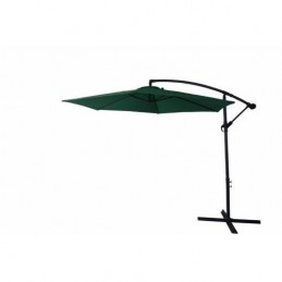 PARASOL LATERAL 3 M. VERDE...