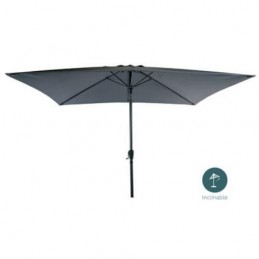 PARASOL ALUMINIO 2X3M....