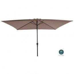 PARASOL ALUMINIO 2X3M....