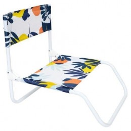 SILLA DE PLAYA PLEGABLE RIO...