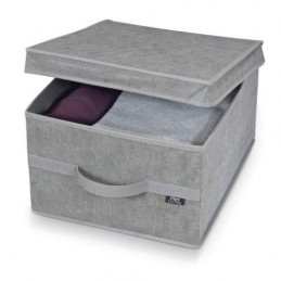 CAJA GUARDA ROPA STONE L...