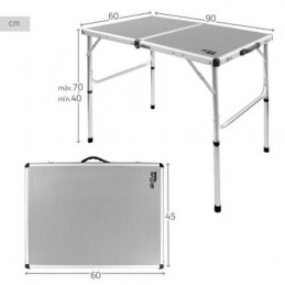 AKTIVE-MESA CAMPING...